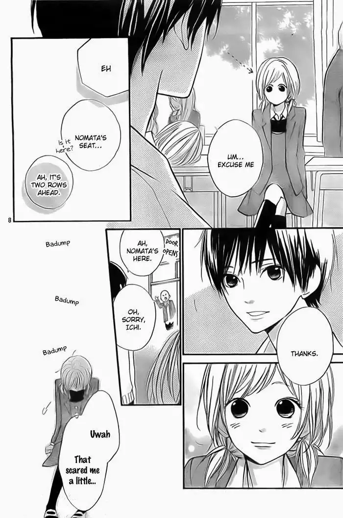 Hanagimi to Koisuru Watashi Chapter 29.005 9